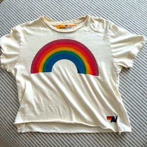 Aviator Nation shirt